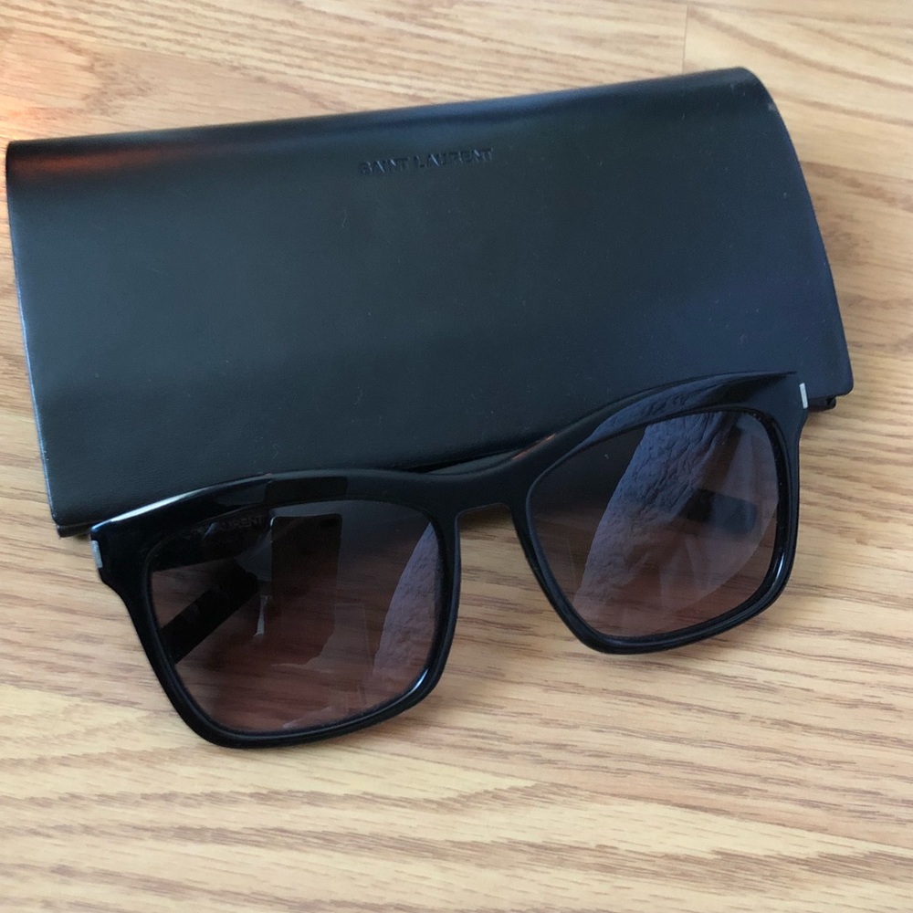 YSL SUNGLASSES